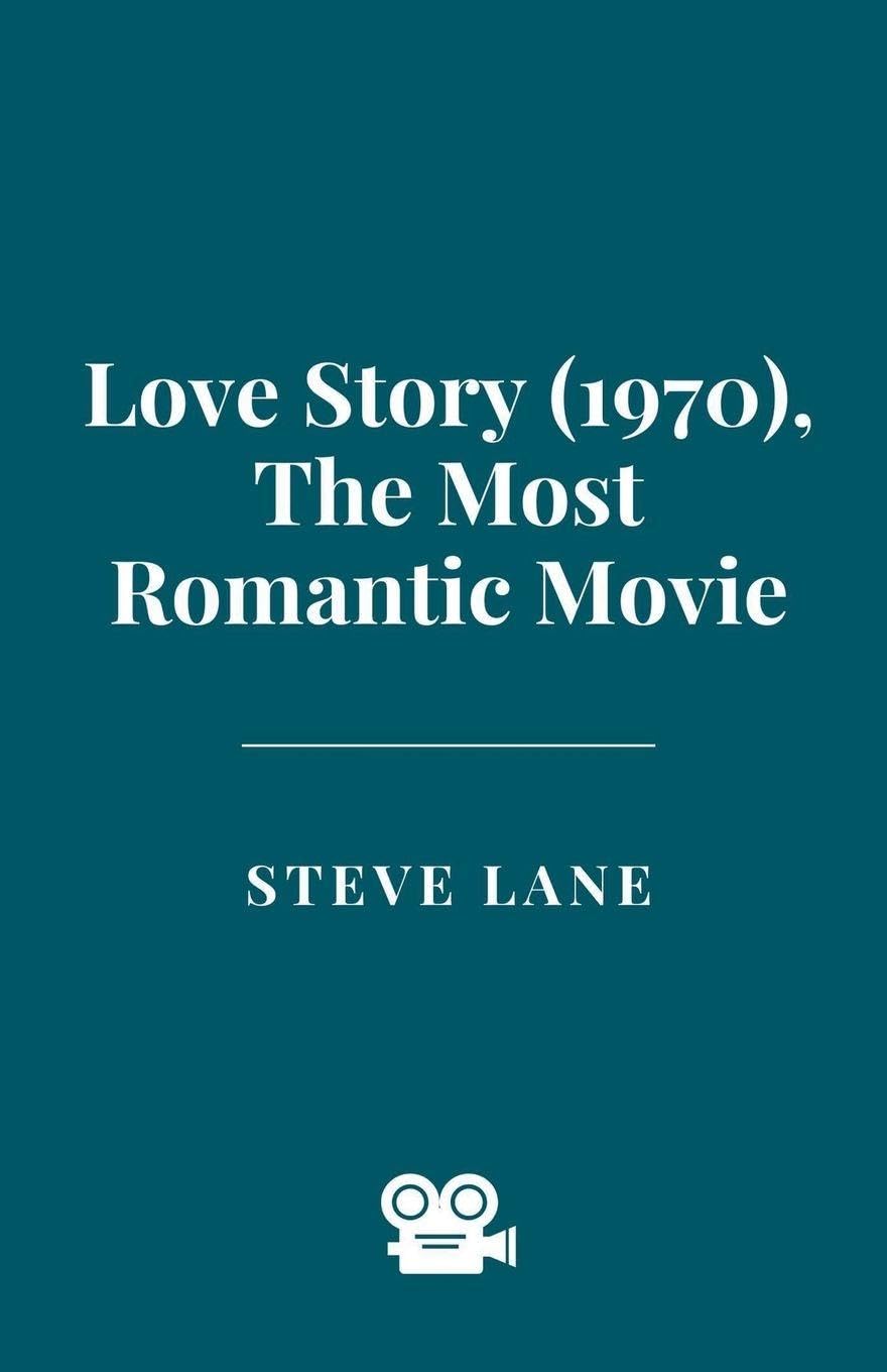 Love Story (1970), The Most Romantic Movie Film, Art & Culture