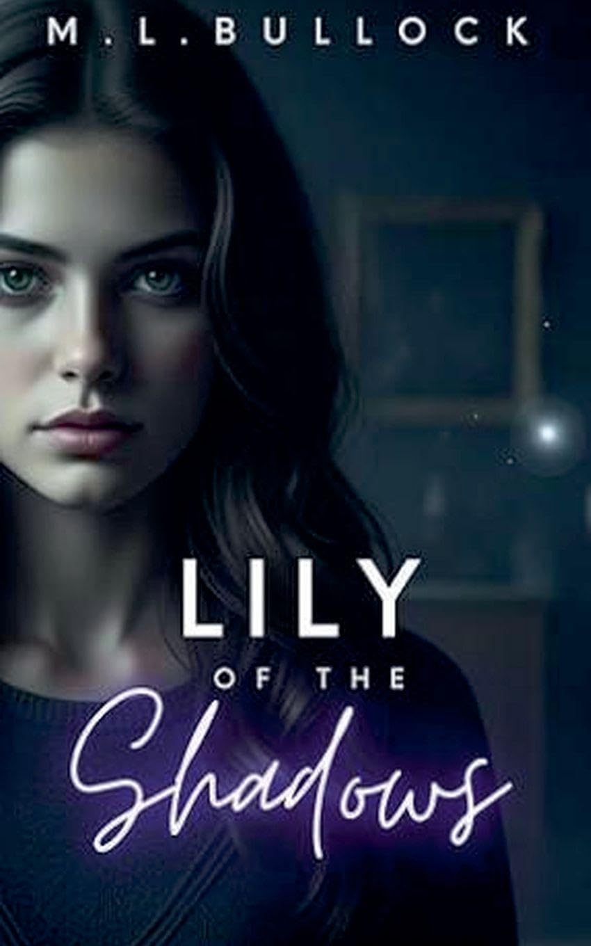 Lily of the Shadows Historical Fiction