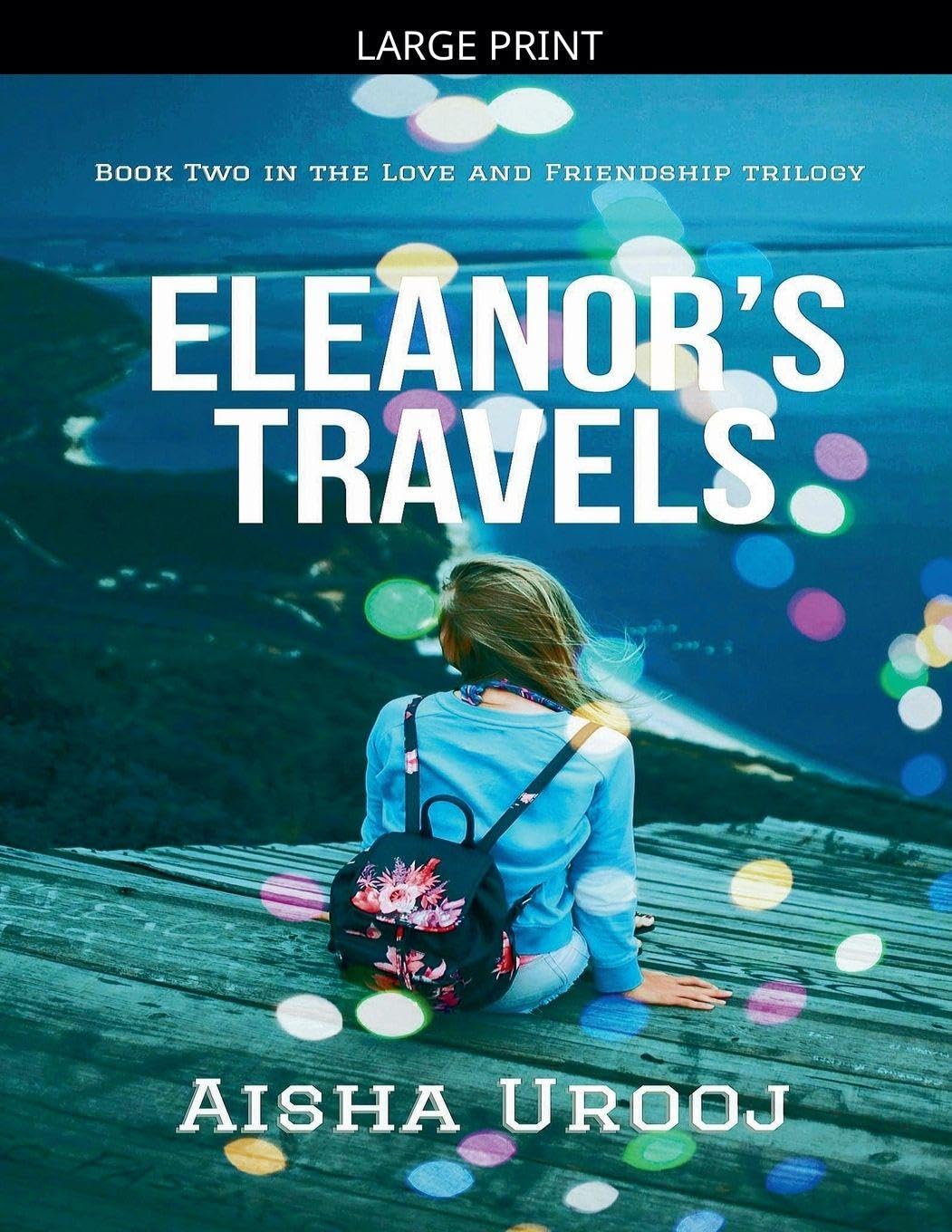Eleanor's Travels Fiction