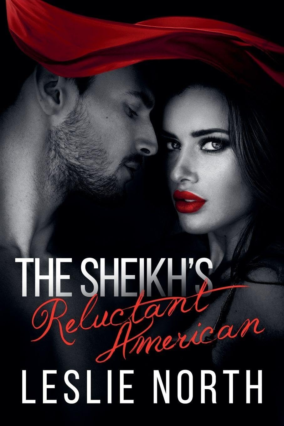 The Sheikh's Reluctant American Contemporary literature