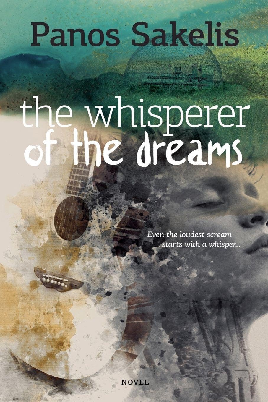 The Whisperer of the Dreams Contemporary literature