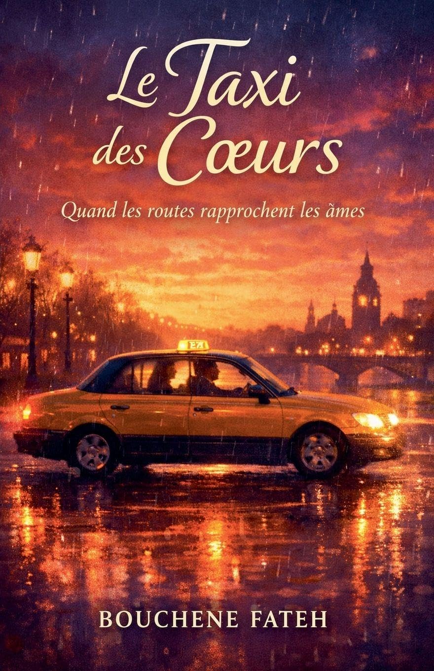 Le Taxi des C¿urs Education