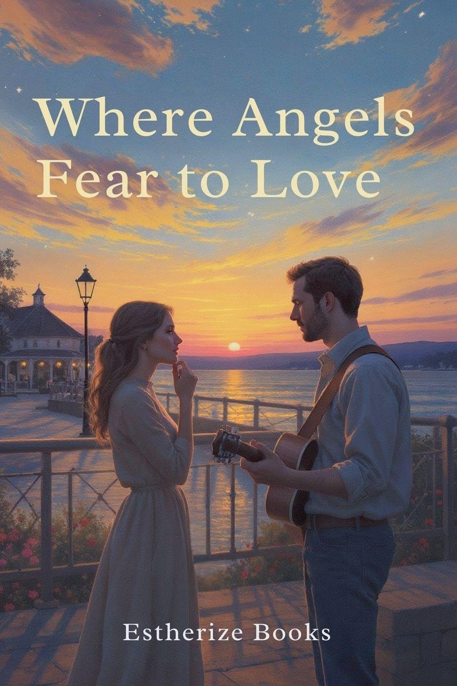 Where Angels Fear to Love Contemporary literature