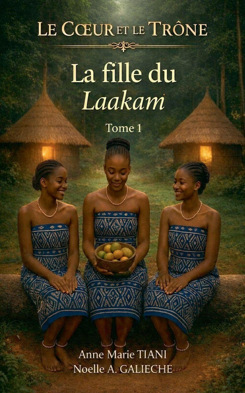 La Fille du Laakam Fairy Tales & Legends