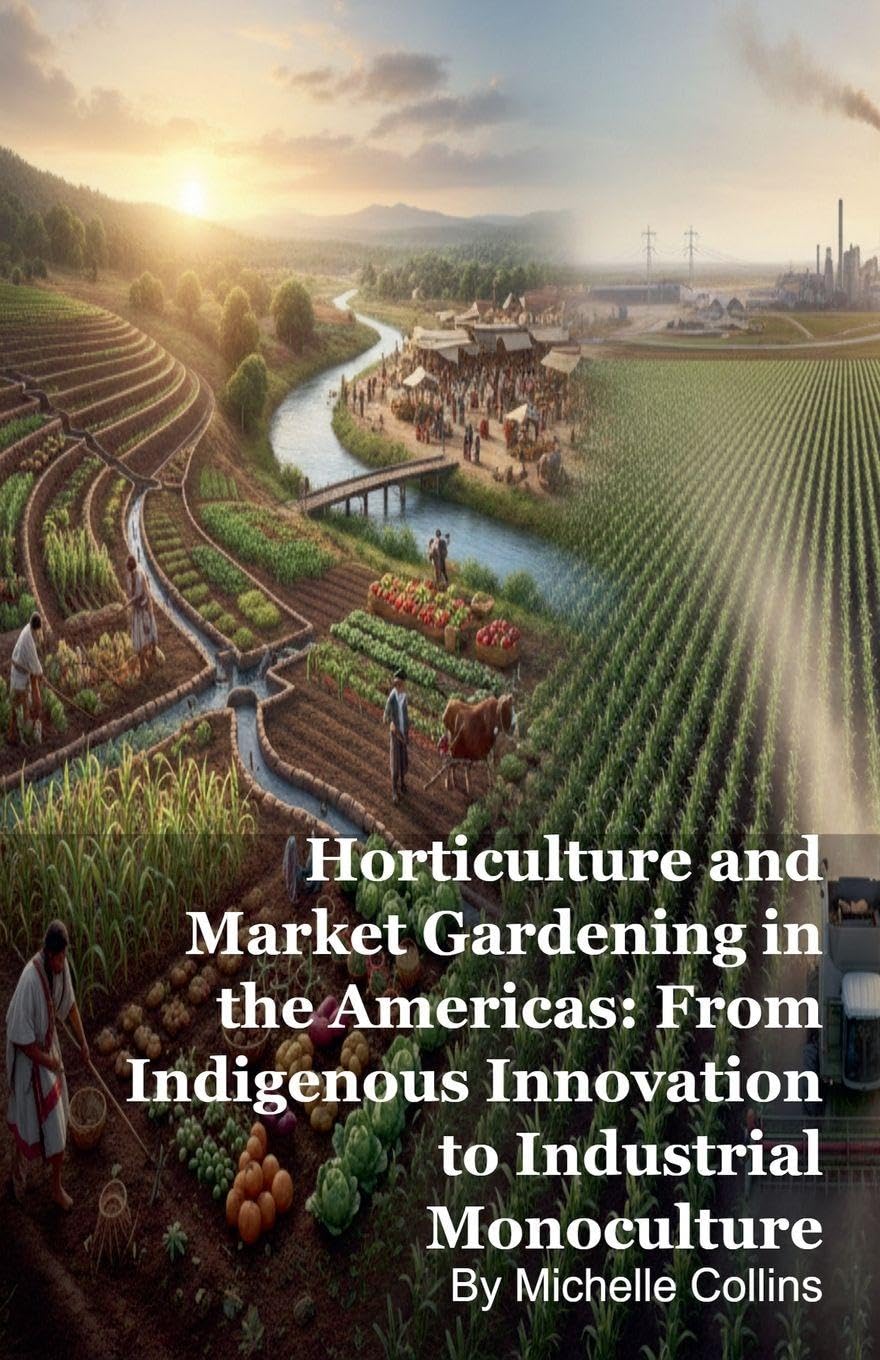 Horticulture and Market Gardening in the Americas Garden & Plants