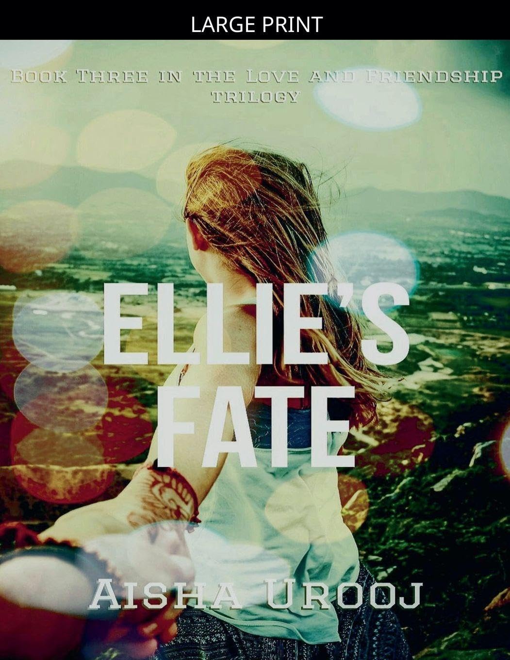 Ellie's Fate Contemporary literature