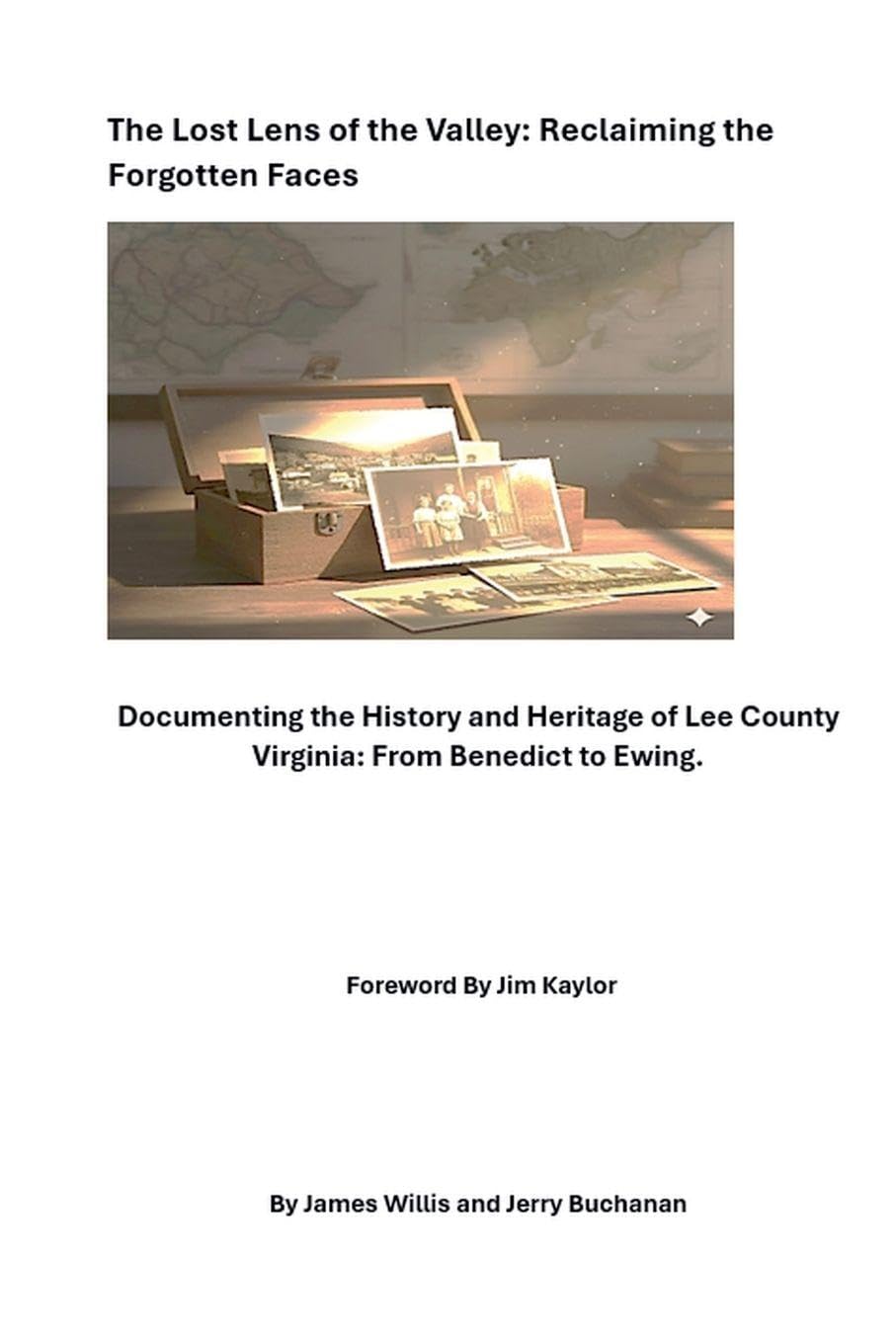 The Lost Lens of the Valley Politics & History