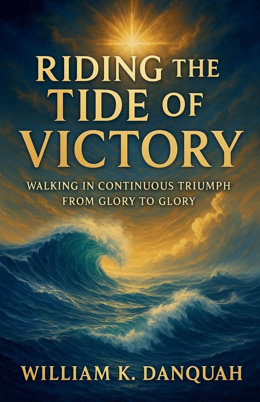 Riding the Tide of Victory Religion & Esotericism