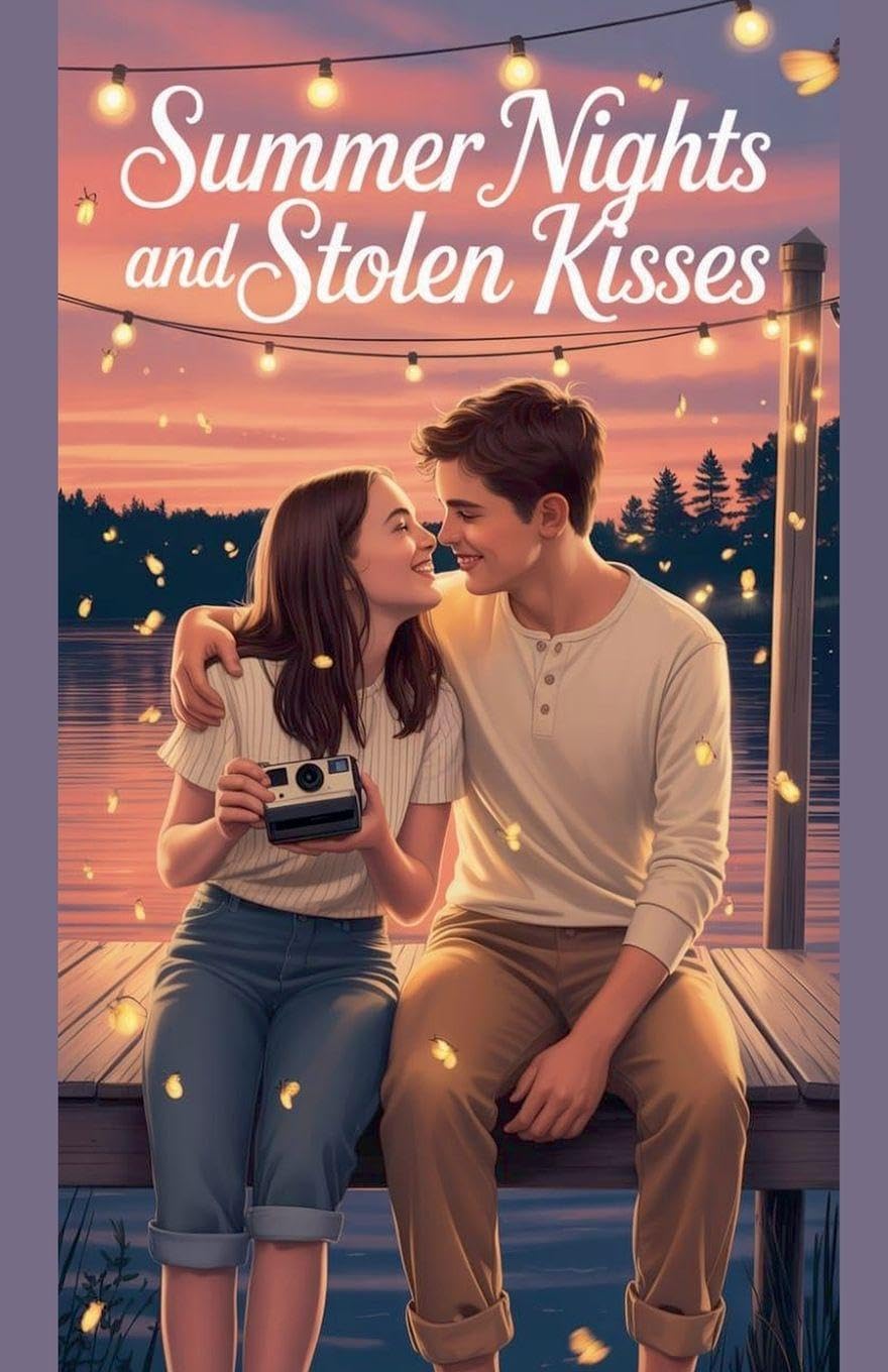 Summer Nights and Stolen Kisses Romance