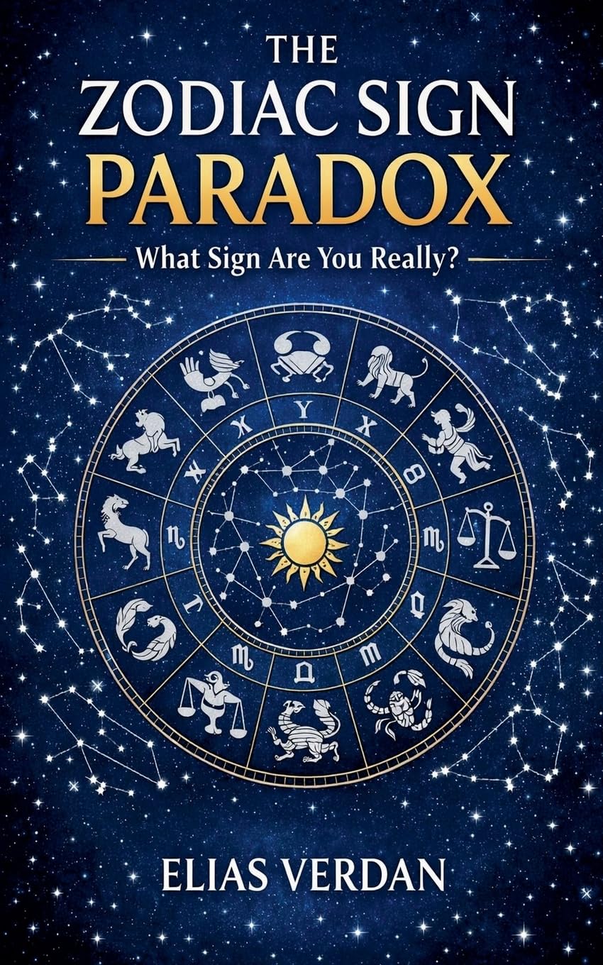 The Zodiac Sign Paradox Religion & Esotericism