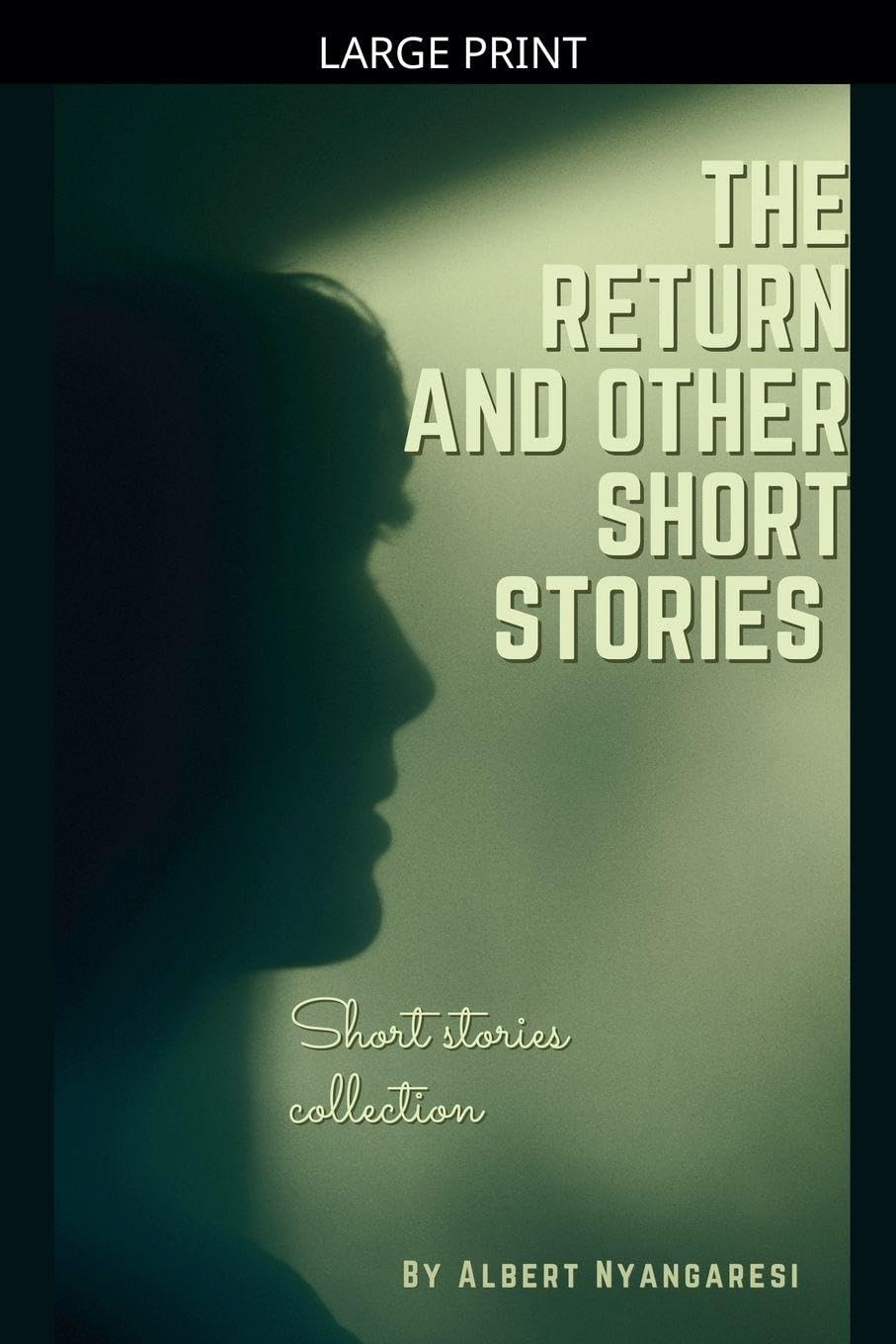 The Return And Other Short Stories Contemporary literature