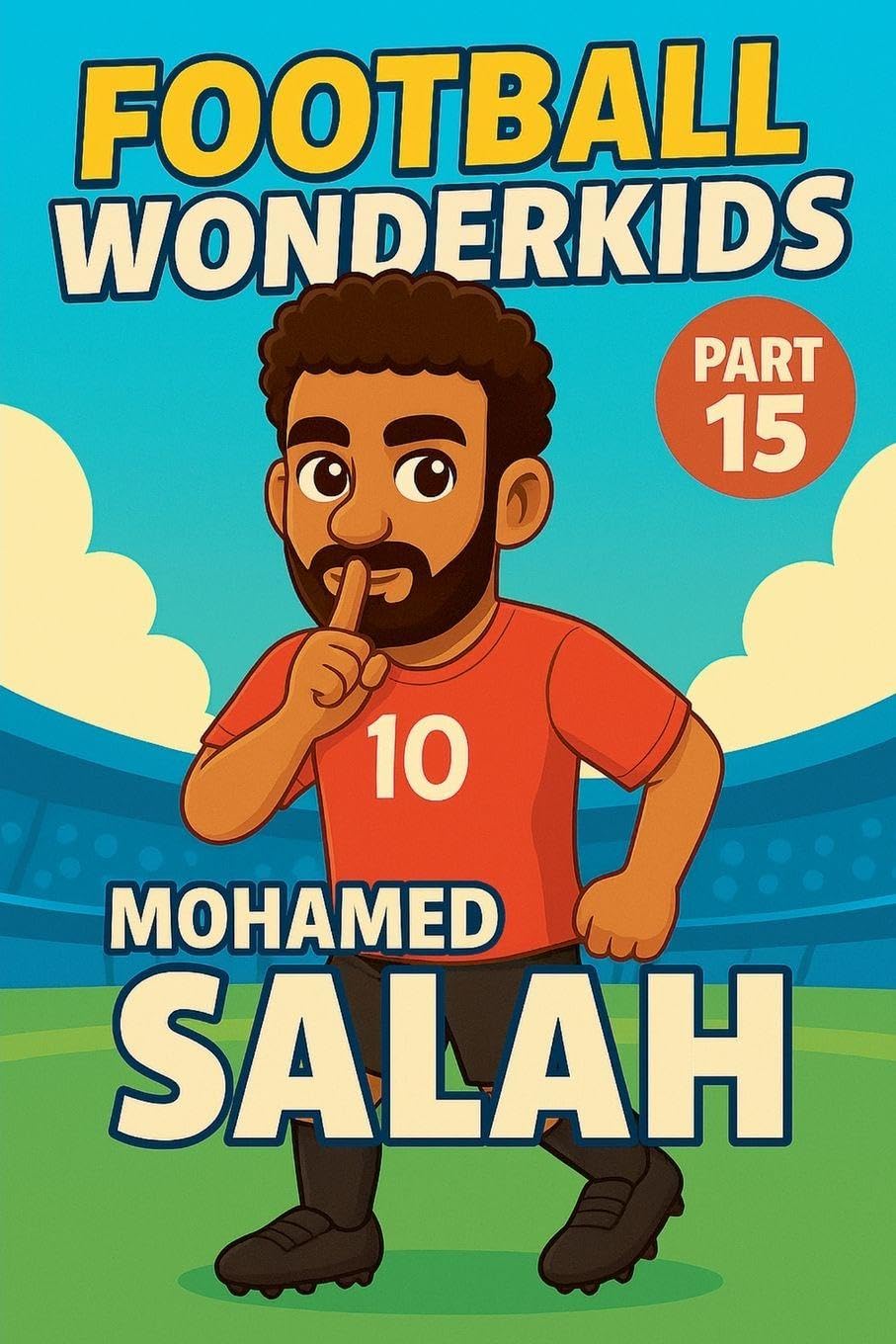 Football Wonderkids Leisure & Fun