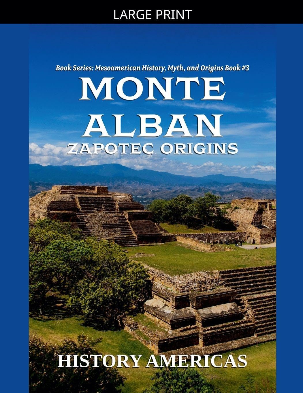 Monte Alban, Zapotec Origins Social Sciences