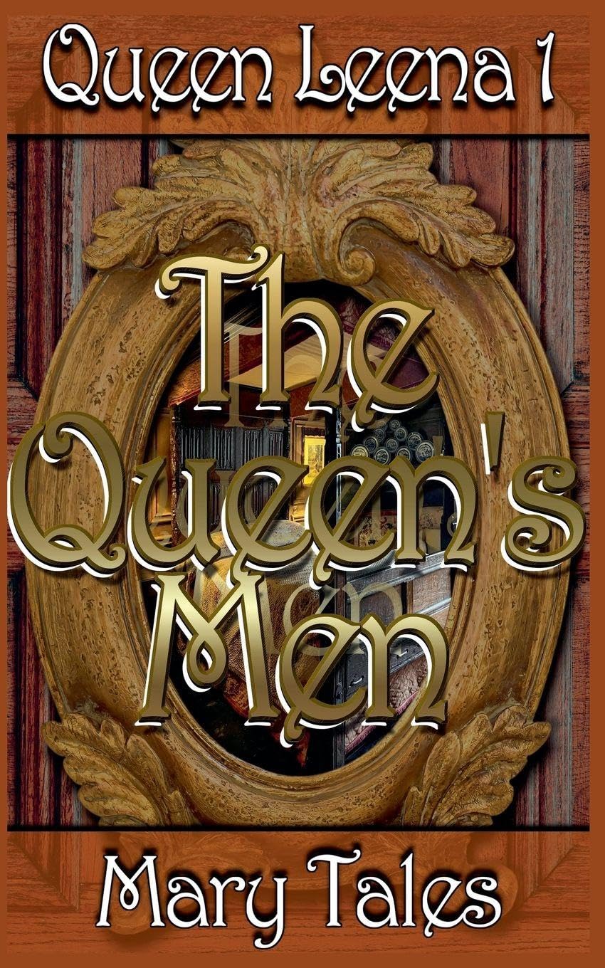 Queen Leena 1: The Queen's Men Contemporary literature