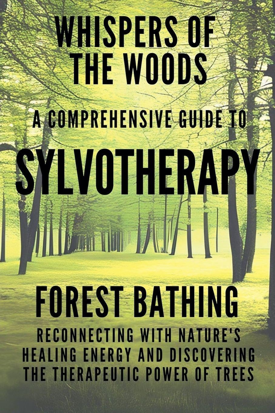 Whispers of the Woods Religion & Esotericism