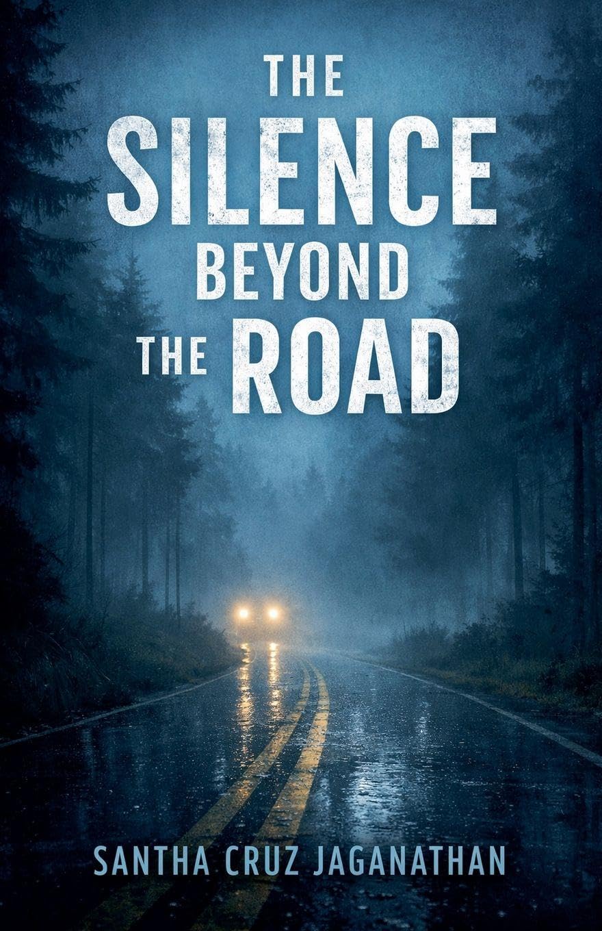 The Silence Beyond the Road Contemporary literature