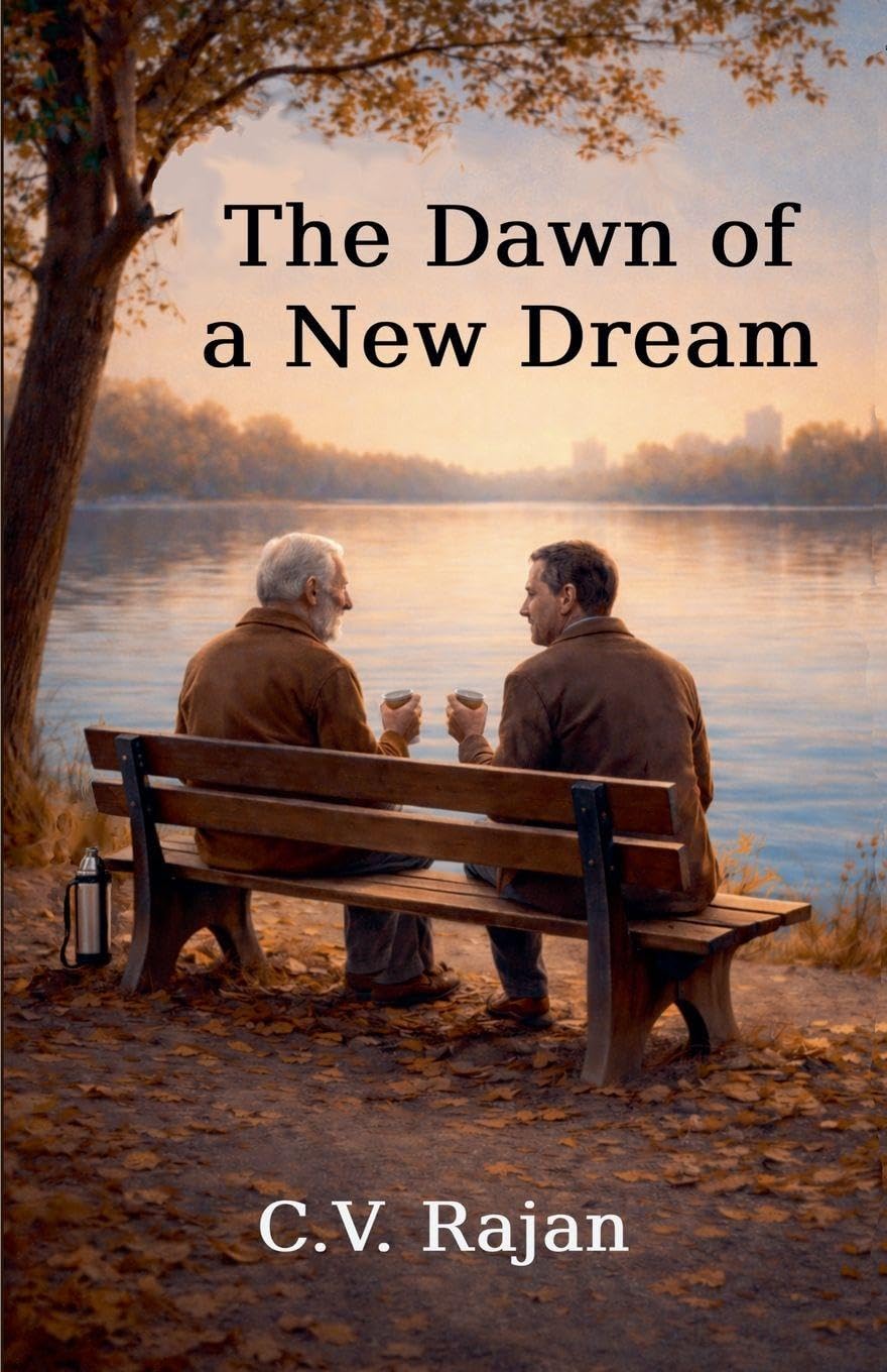 The Dawn of a New Dream Religion & Esotericism