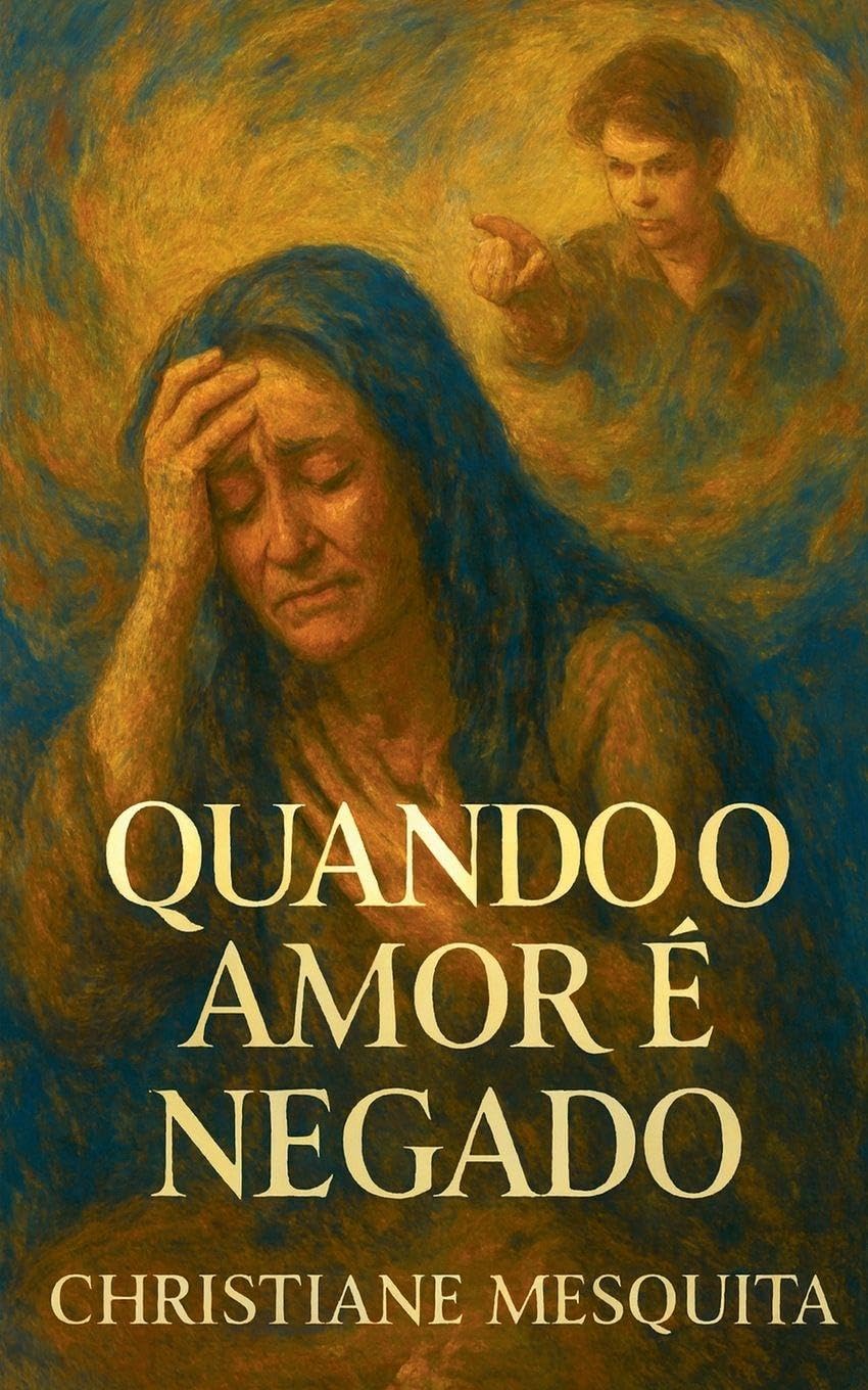 Quando o Amor é Negado Psychology