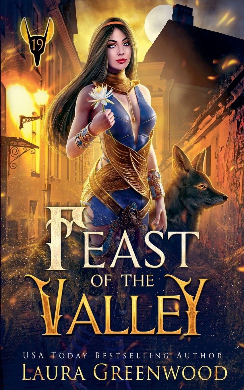 Feast of the Valley Historical Fiction