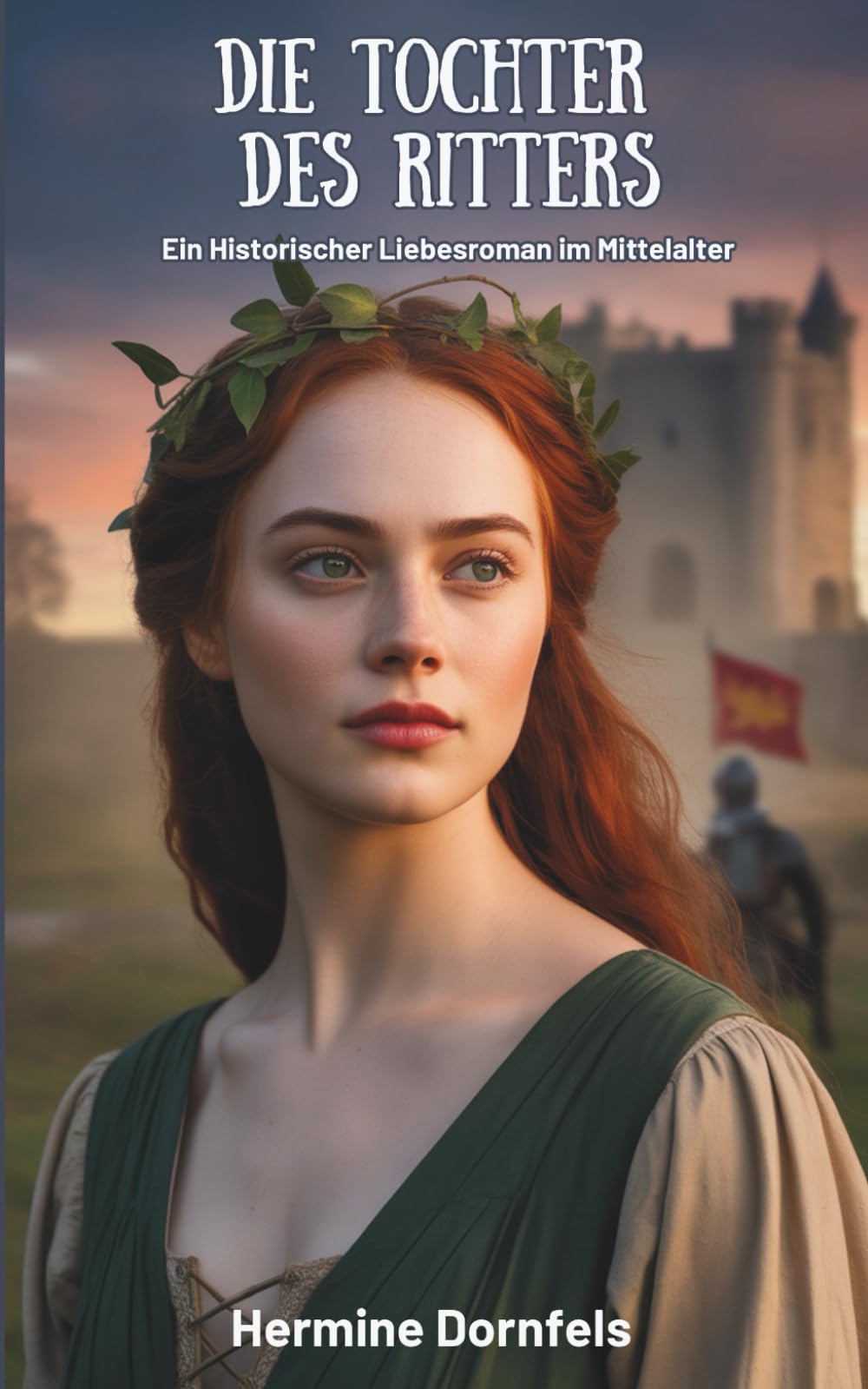 Die Tochter des Ritters: Ein historischer Liebesroman im Mittelalter Historical Fiction