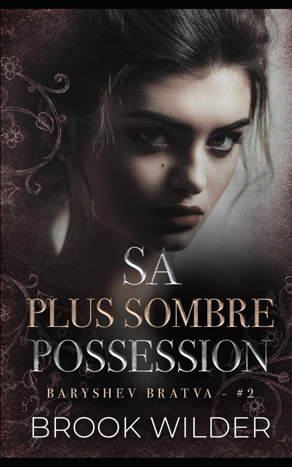 Sa Plus Sombre Possession (Baryshev Bratva - édition française, Band 2) Suspense & Thrillers