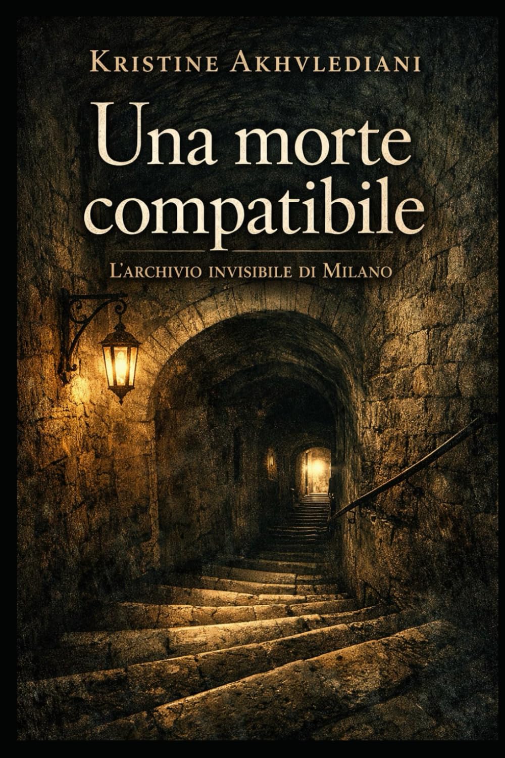 Una morte compatibile: L’archivio invisibile di Milano book