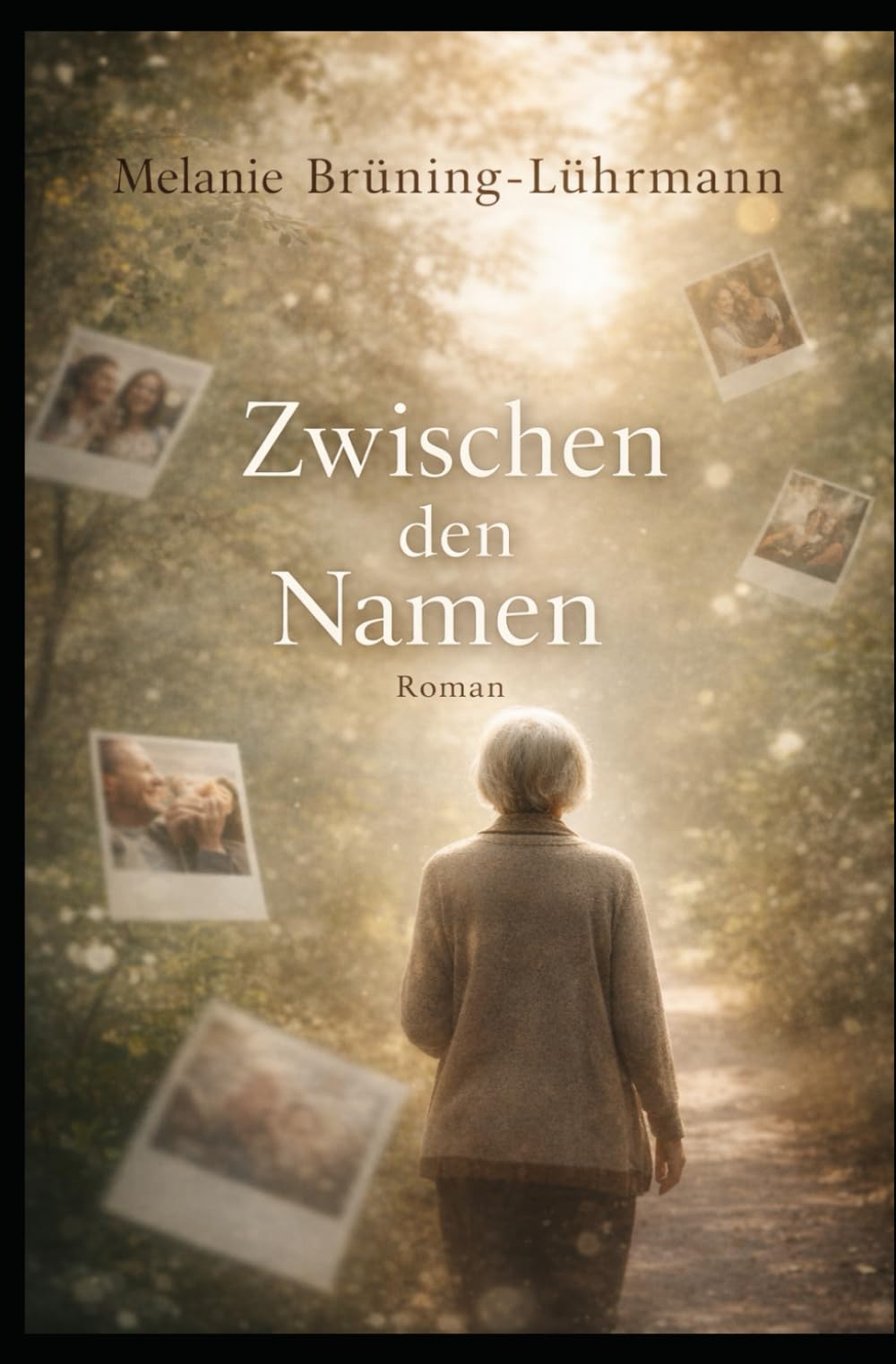 Zwischen den Namen: Ein Roman über Erinnerung und Nähe Books
