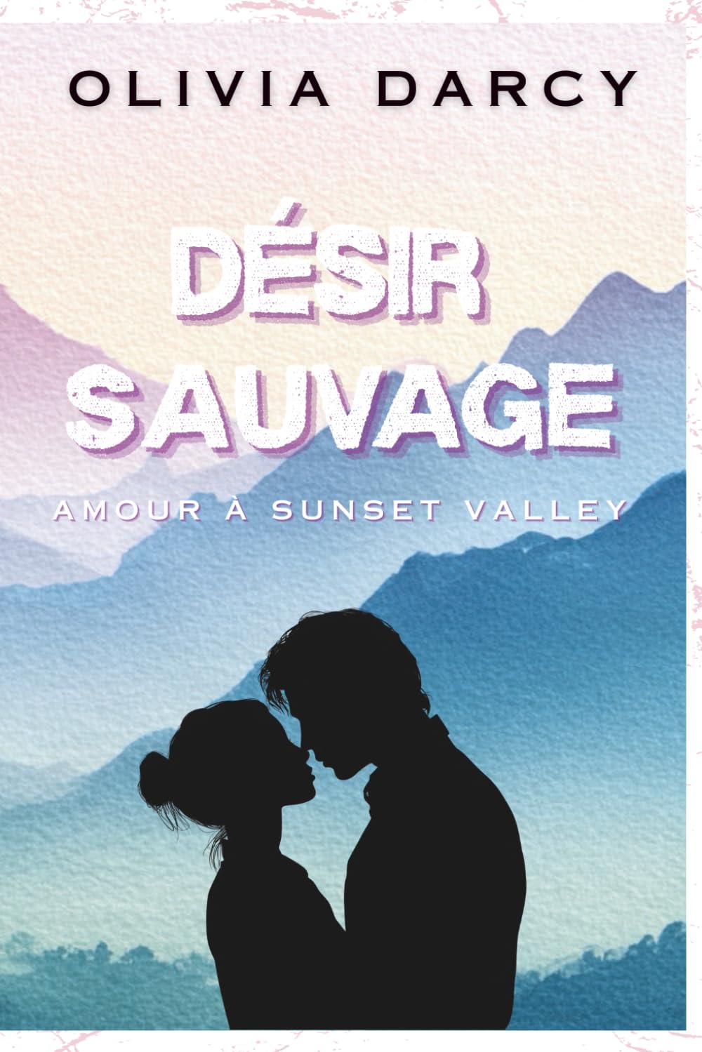 Désir Sauvage: Une romance small town de enemies to lovers book