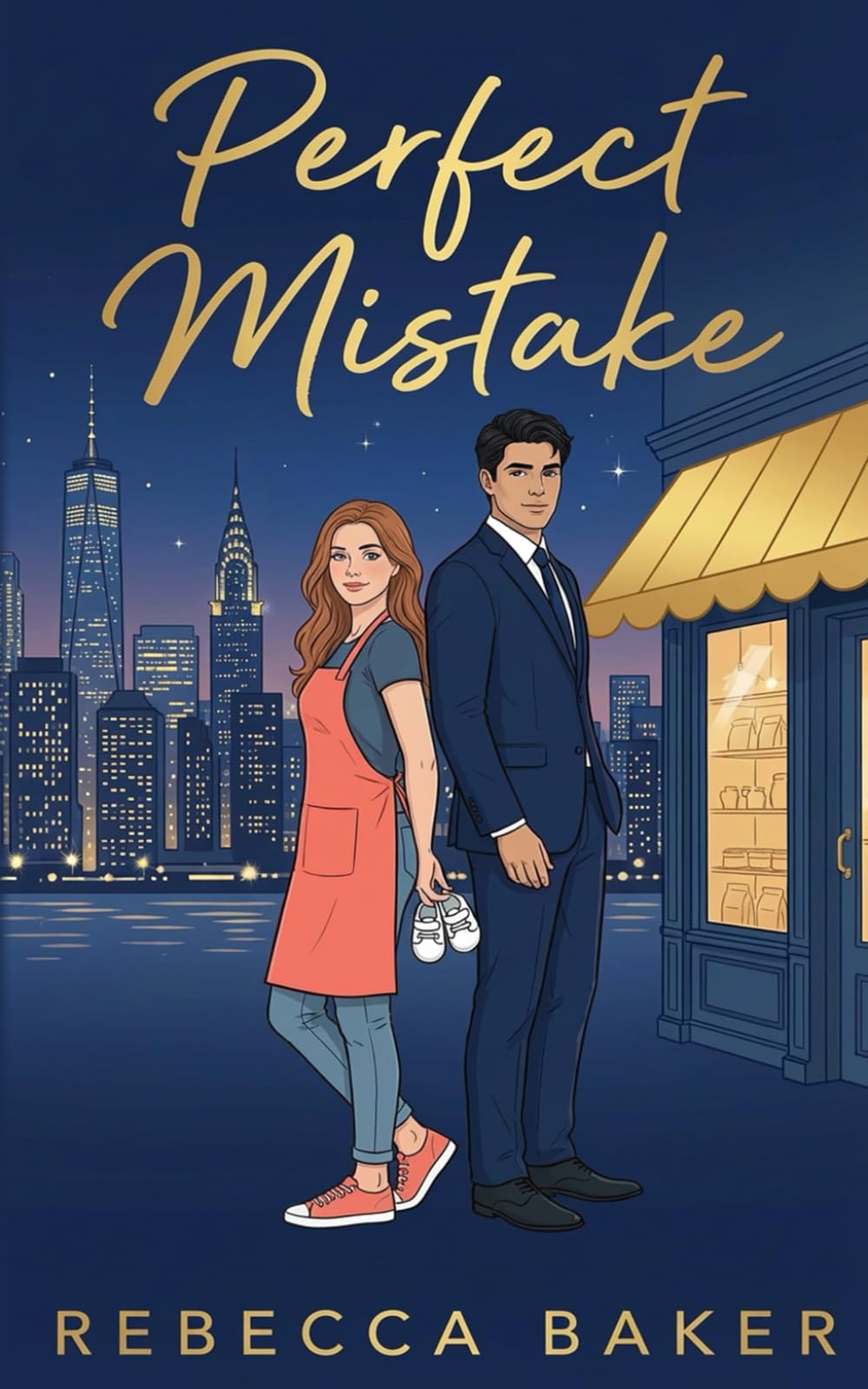 Perfect Mistake: Verbotenes Verlangen (Unexpected Lovestories, Band 32) Contemporary Romance
