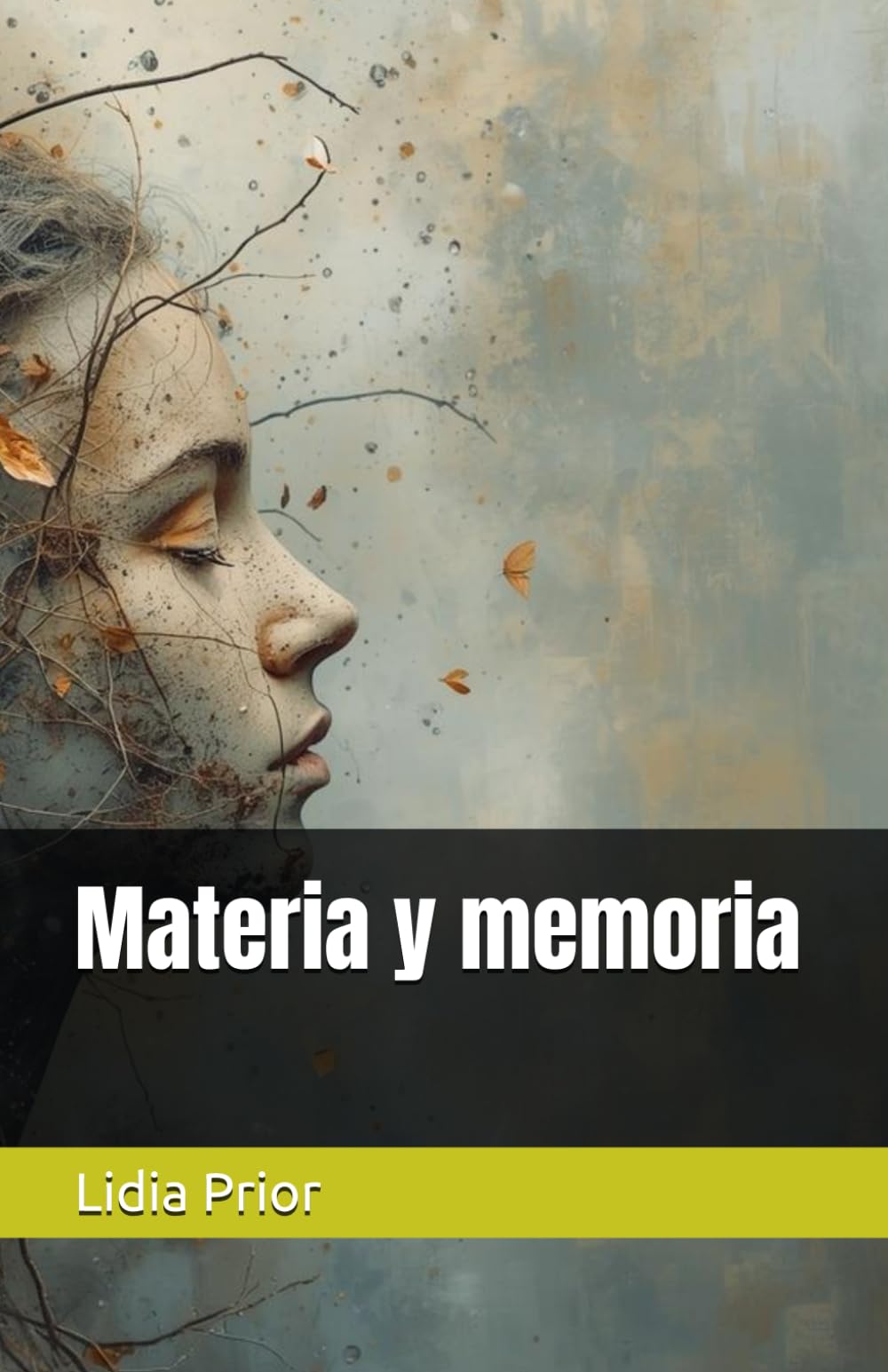 Materia y memoria book