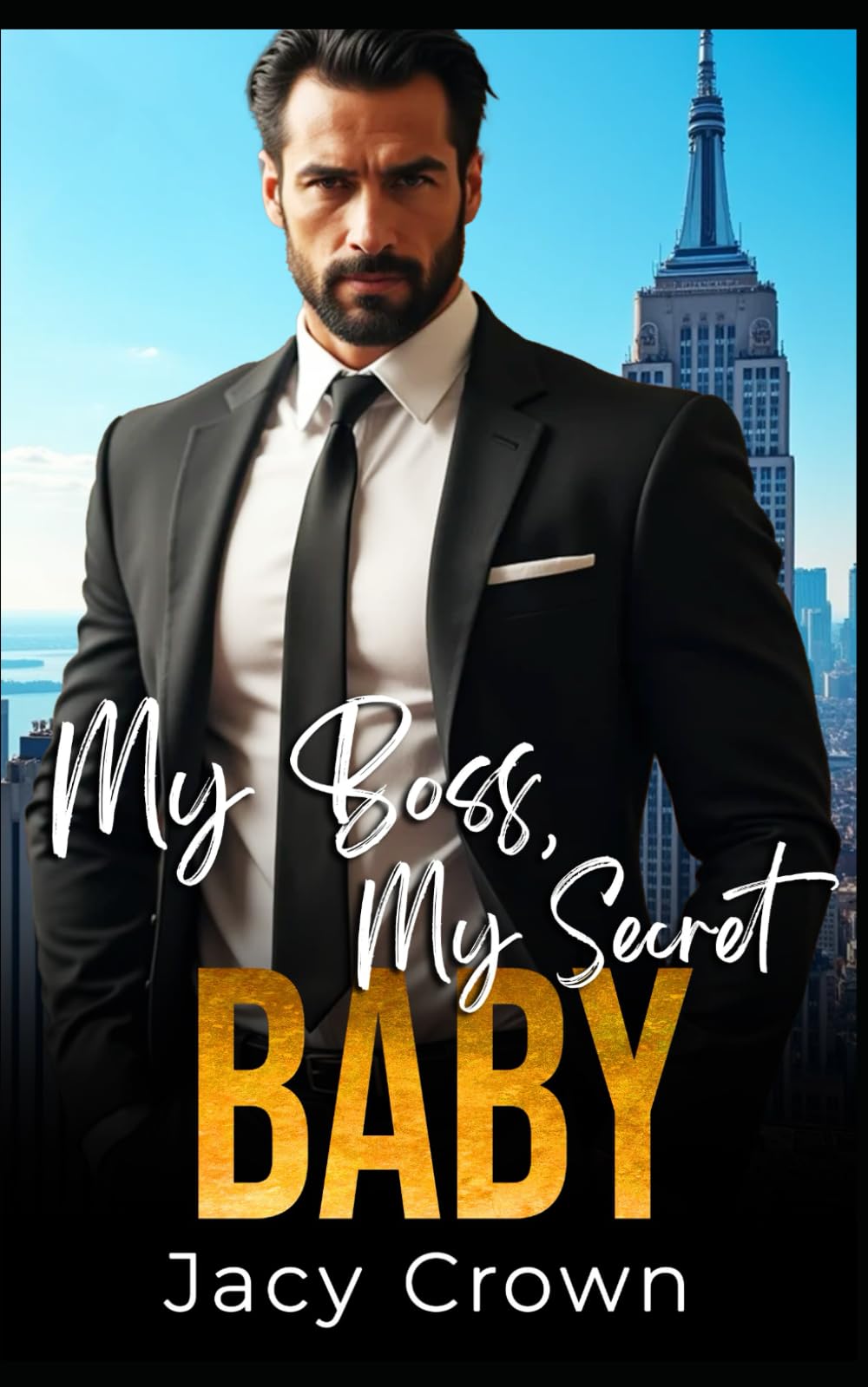 My Boss, My Secret Baby: Ein Second Chance - Liebesroman (Unexpected Love Stories, Band 31) New Adult