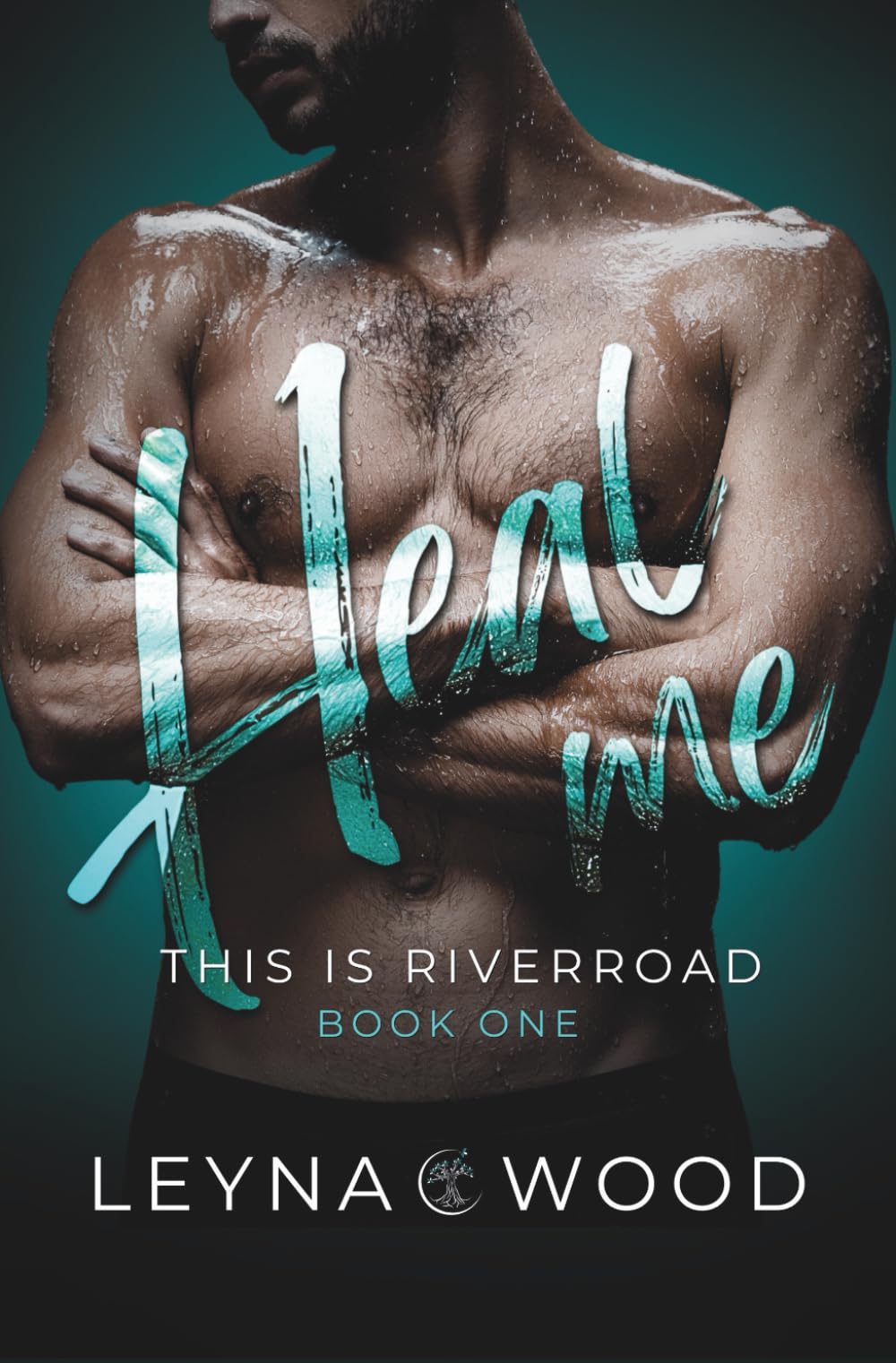 This is Riverroad: Heal me: Gay Romance LGBTQ+