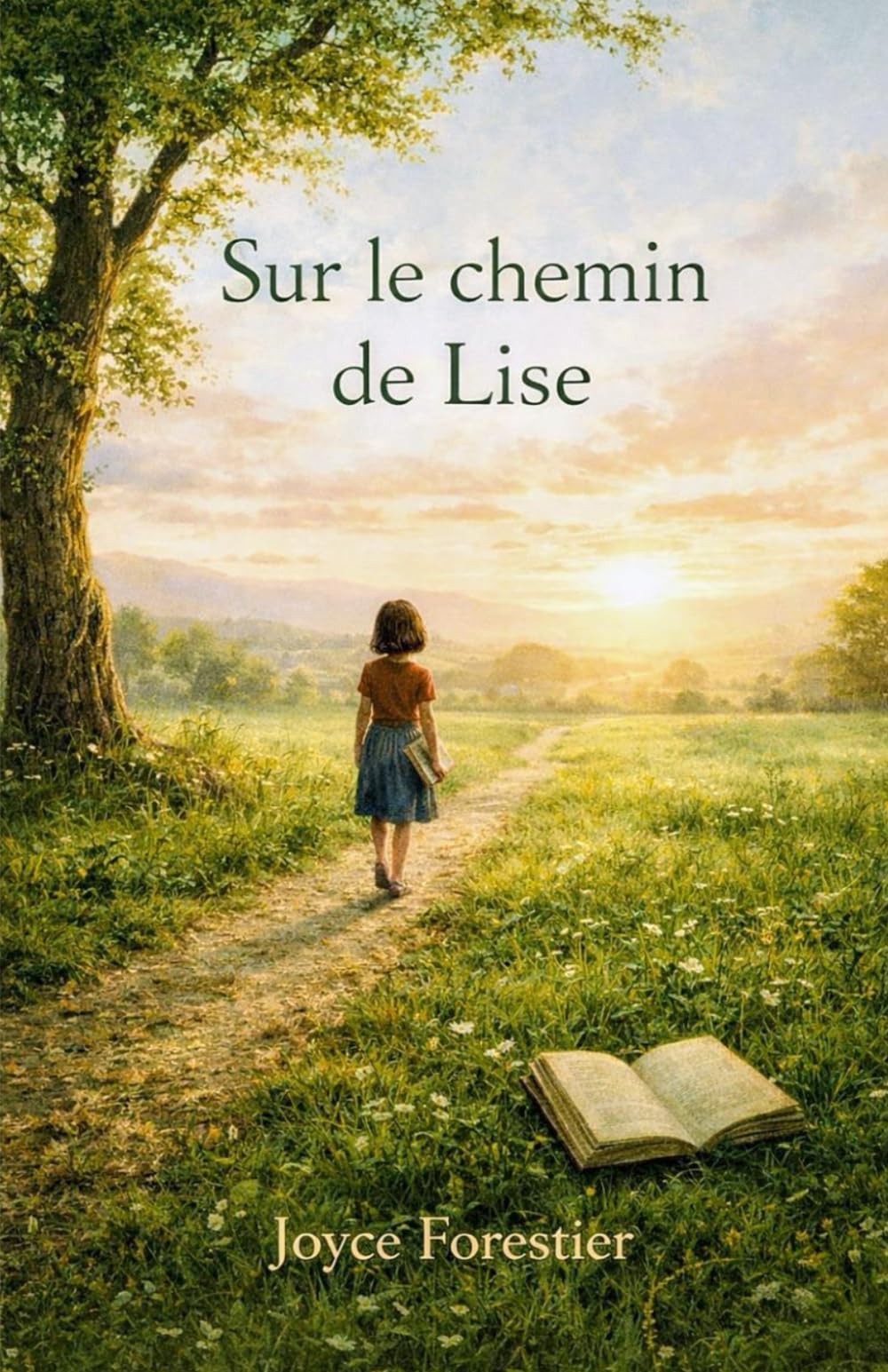 Sur le chemin de Lise: Brisée, puis debout - récit d'une résilience book