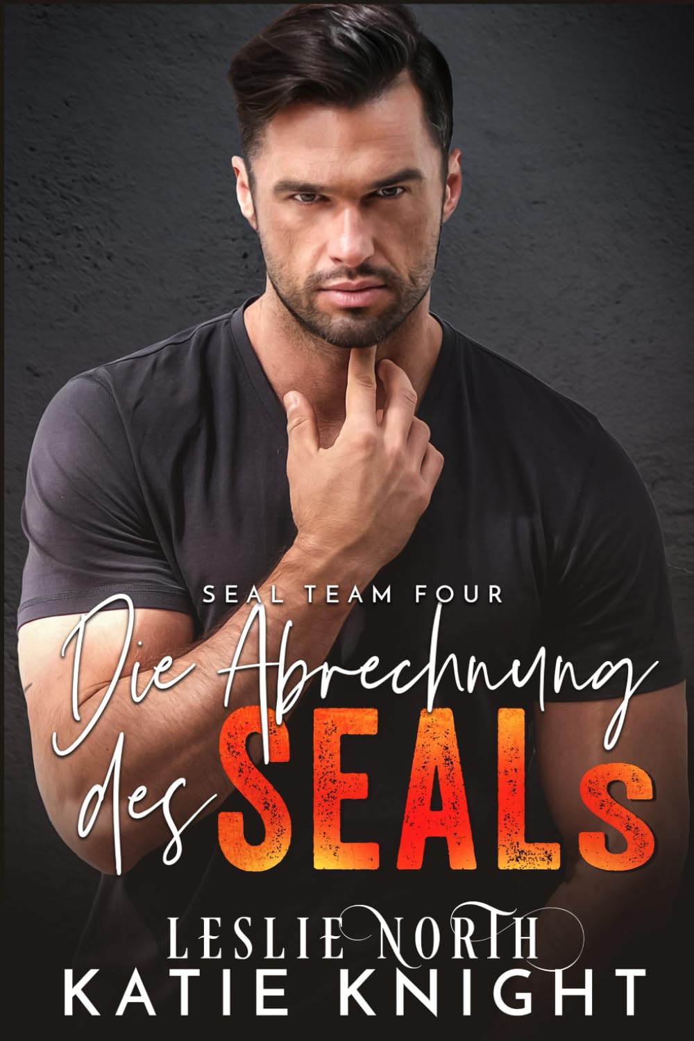 Die Abrechnung des SEALs: Eine Navy-SEAL-Romanze (SEAL Team Four Serie, Band 6) Contemporary literature