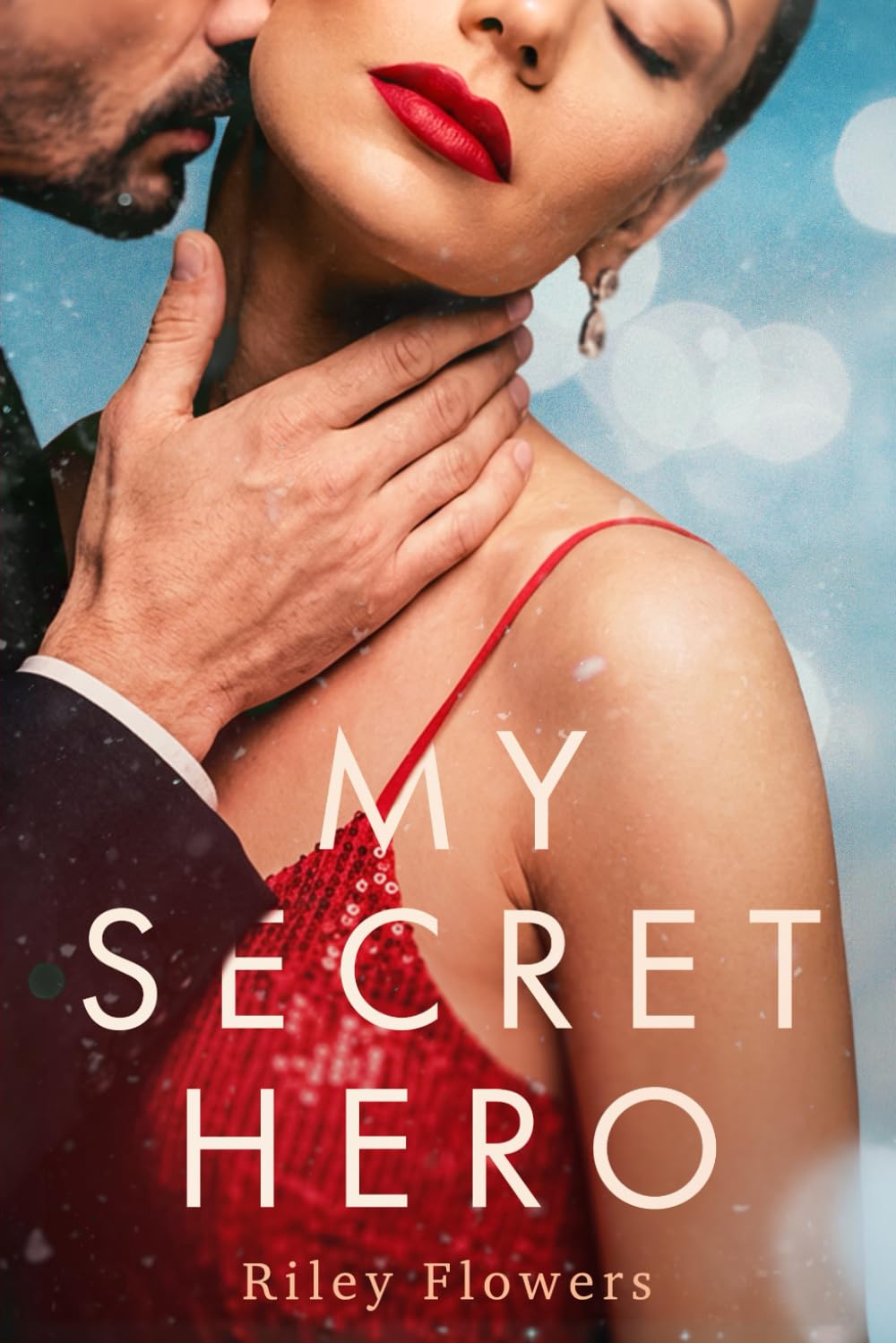 My Secret Hero: Liebesroman (Secret Desires, Band 2) Contemporary literature