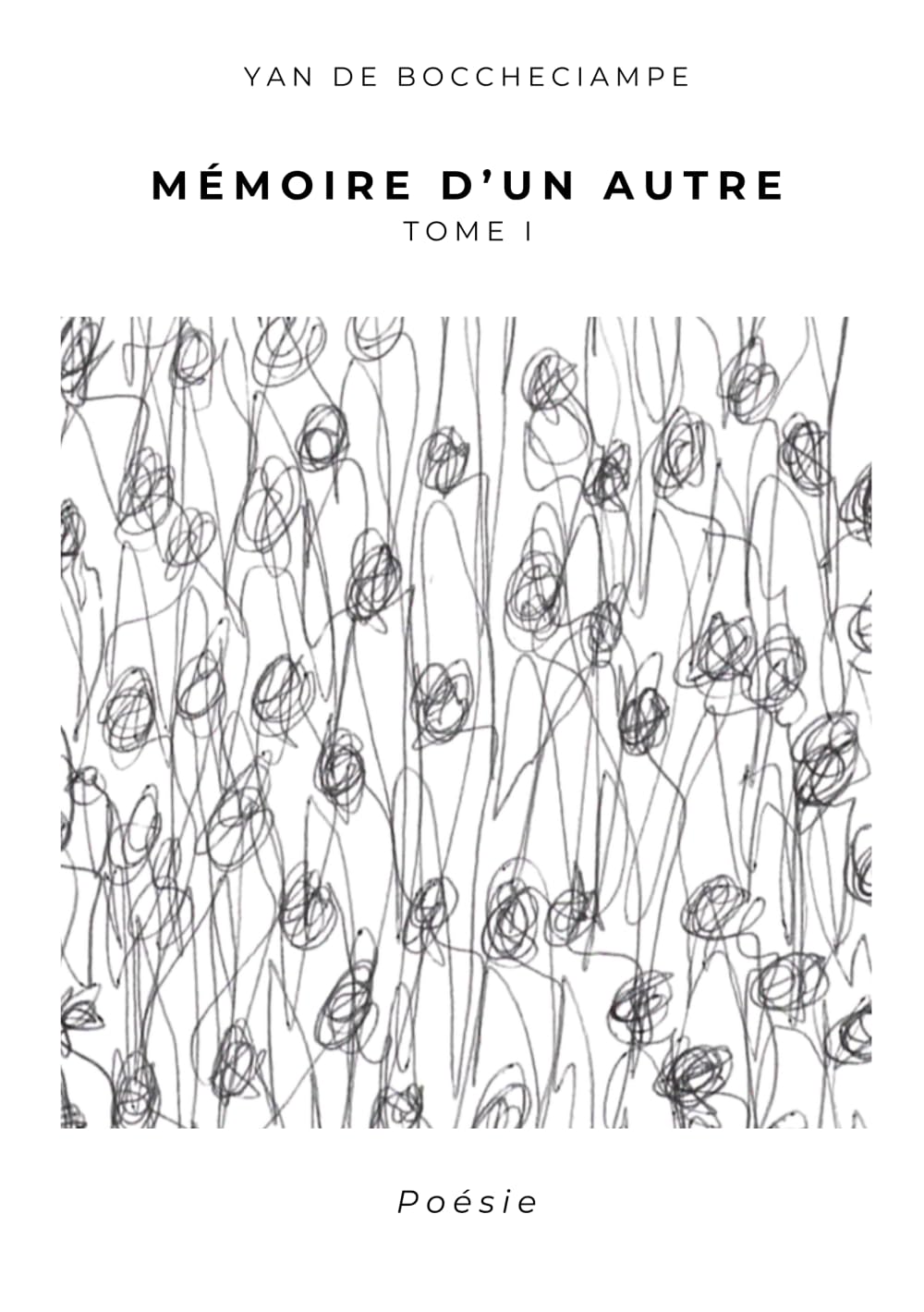 MÉMOIRE D'UN AUTRE - TOME 1 book