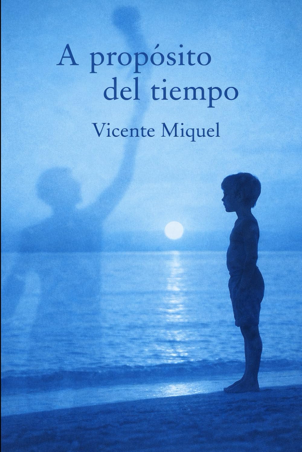 A PROPÓSITO DEL TIEMPO book