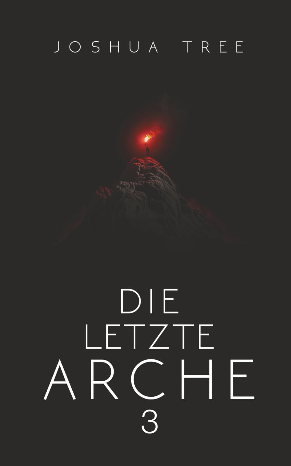 Die letzte Arche 3: Science Fiction Thriller (Dunkelheit, Band 3) Fantasy & Sci-Fi