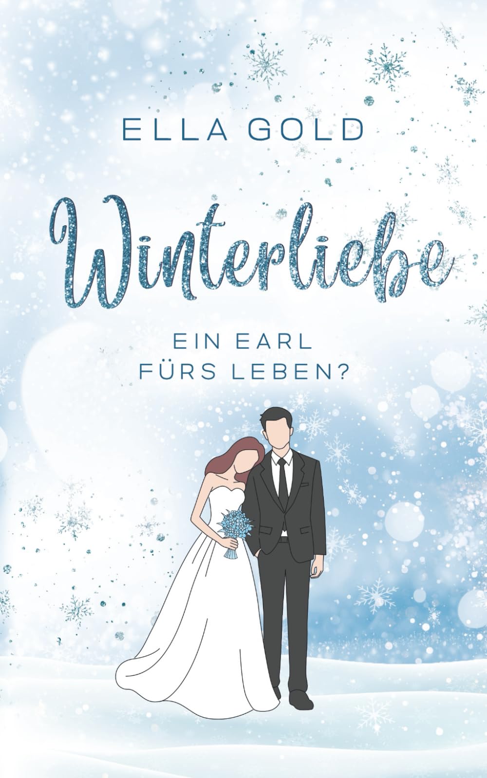 Winterliebe - Ein Royal fürs Leben? (Irish Winter Dreams, Band 3) Contemporary literature