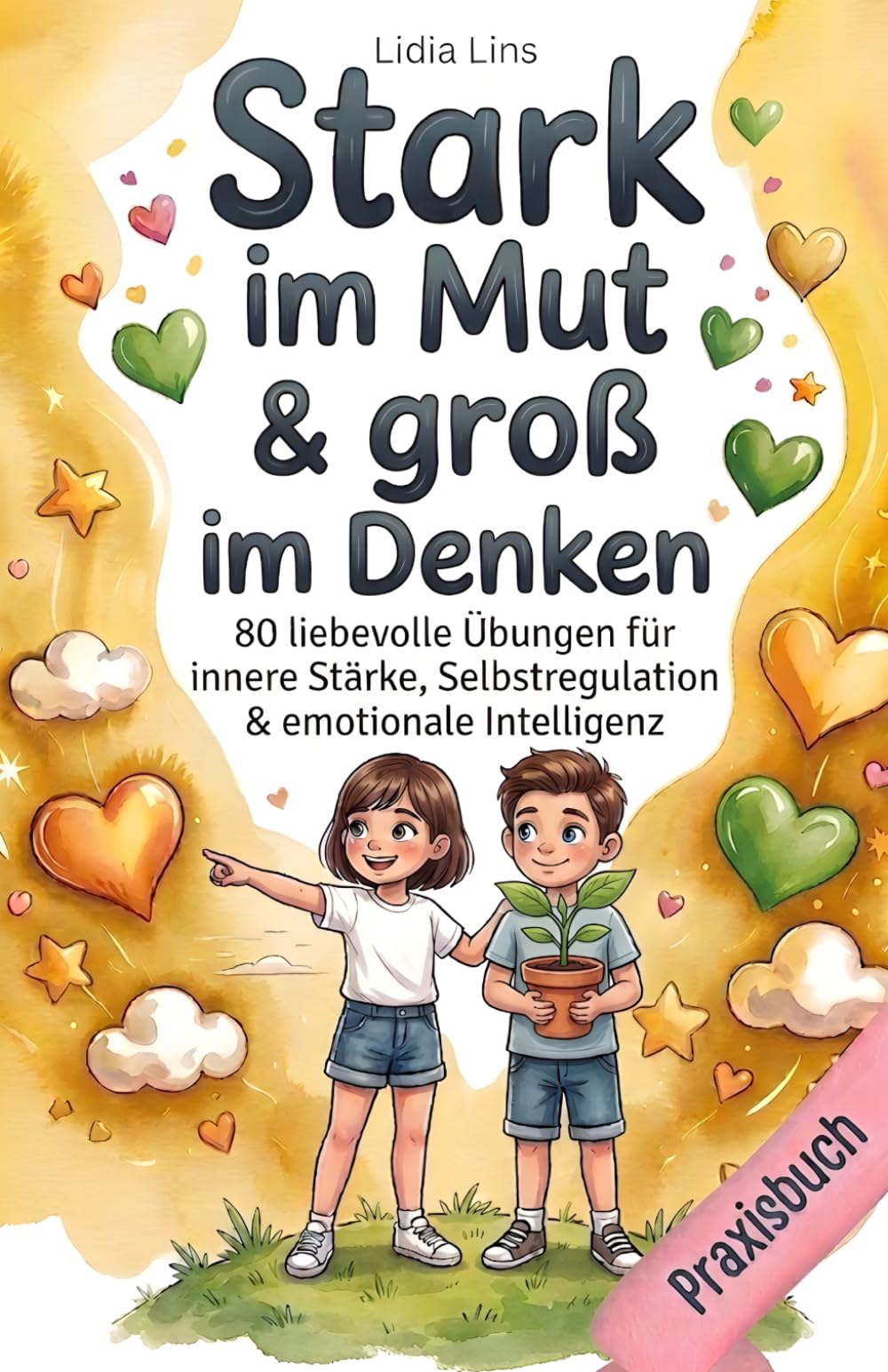Resilienz & Wachstumsdenken für Kinder im Grundschulalter: 80 liebevolle Übungen für innere Stärke, Selbstregulation & emotionale Intelligenz – Das ... & Verstand - Die Mitmachbuchreihe, Band 3) Biographies & Memoirs Audio Books