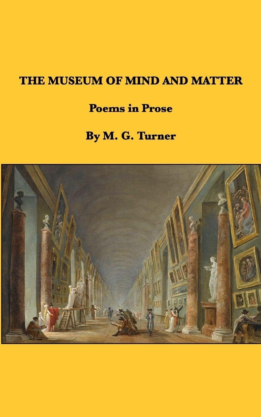 The Museum of Mind and Matter Contemporary literature