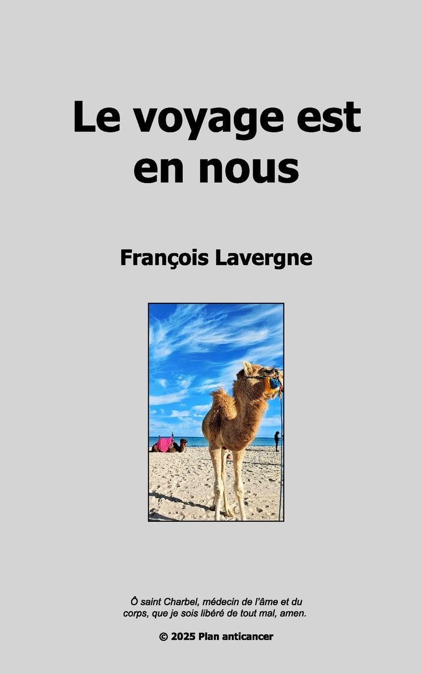 Le voyage est en nous Health, Nutrition & Fitness