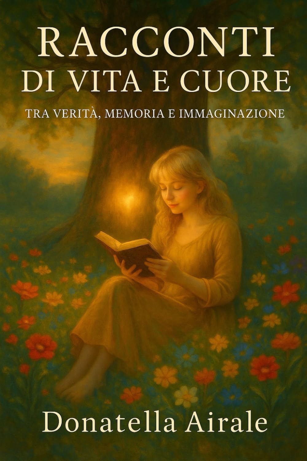 Racconti di vita e cuore - Edizione Ridotta Essays & Short Stories