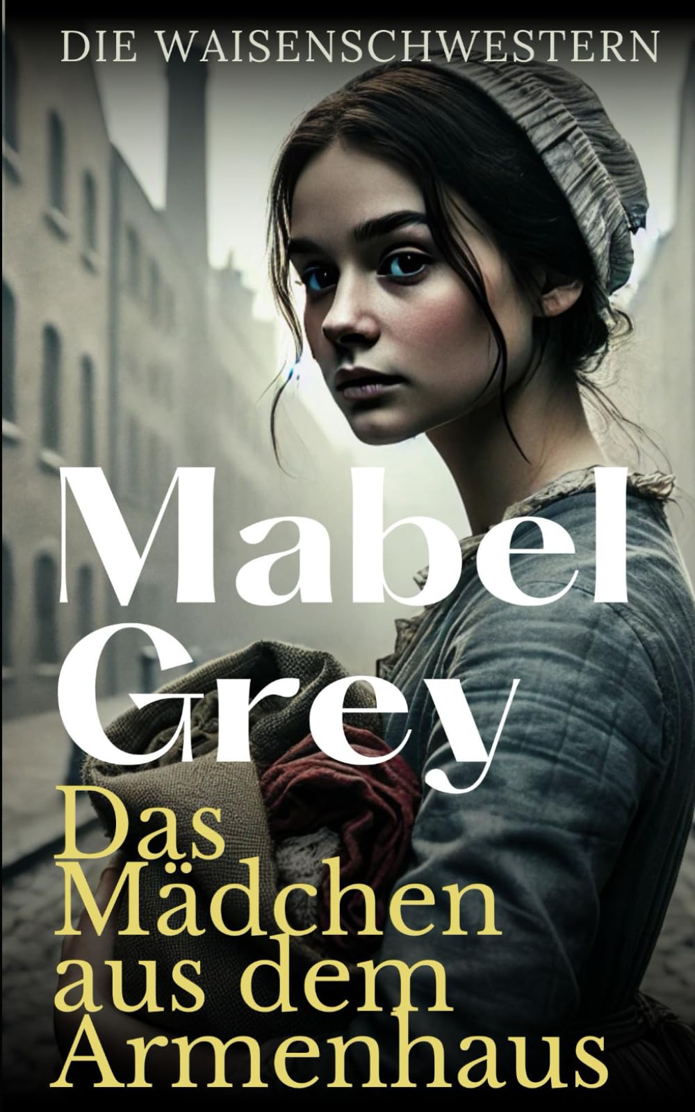 Das Mädchen aus dem Armenhaus: Ein bewegendes historisches Schicksalsdrama book