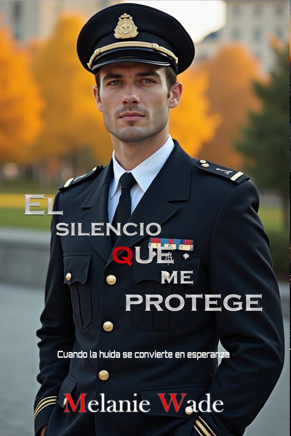 El silencio que me protege: Entre el amor y la verdad book