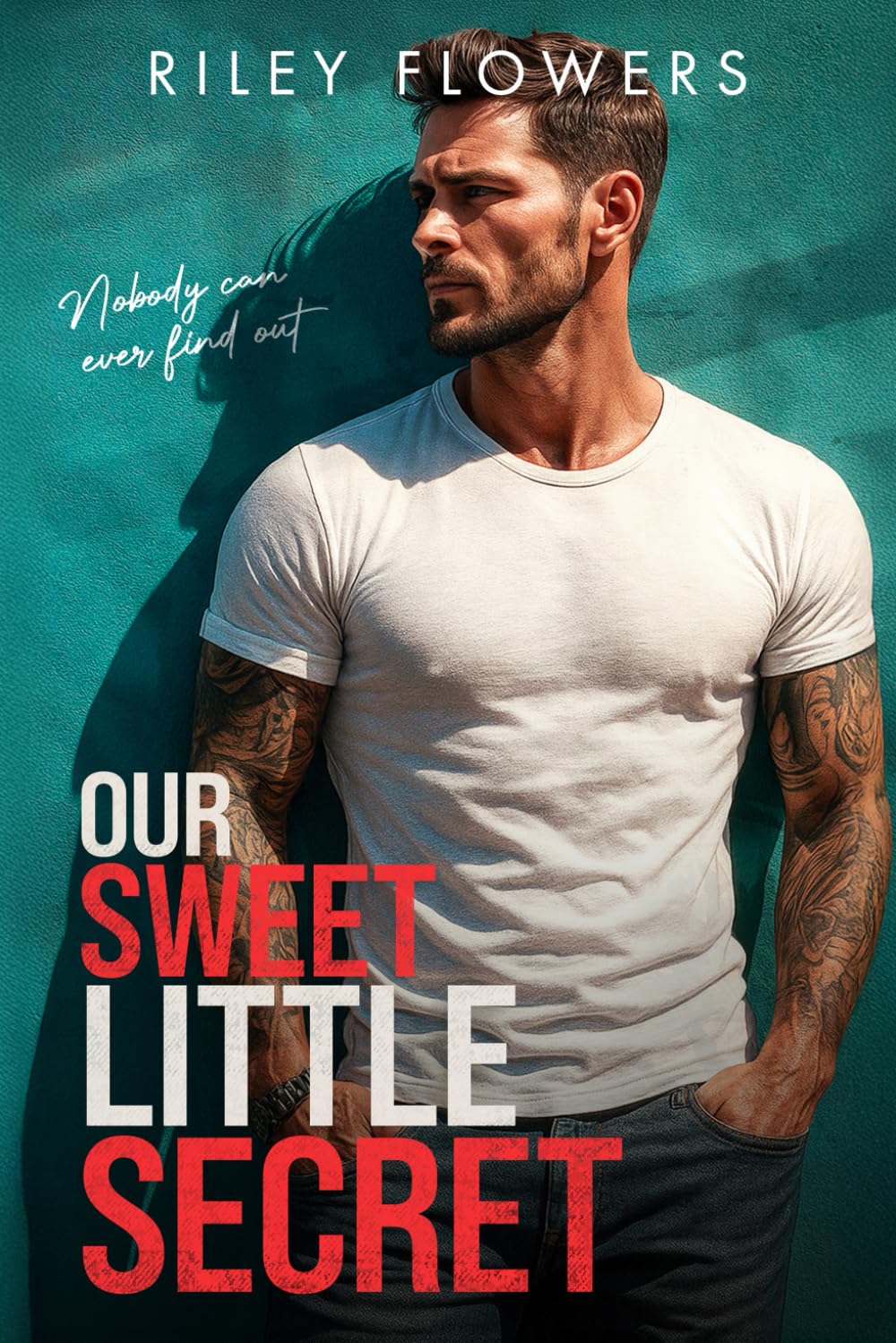 Our Sweet Little Secret: Ein Second Chance - Liebesroman Contemporary literature