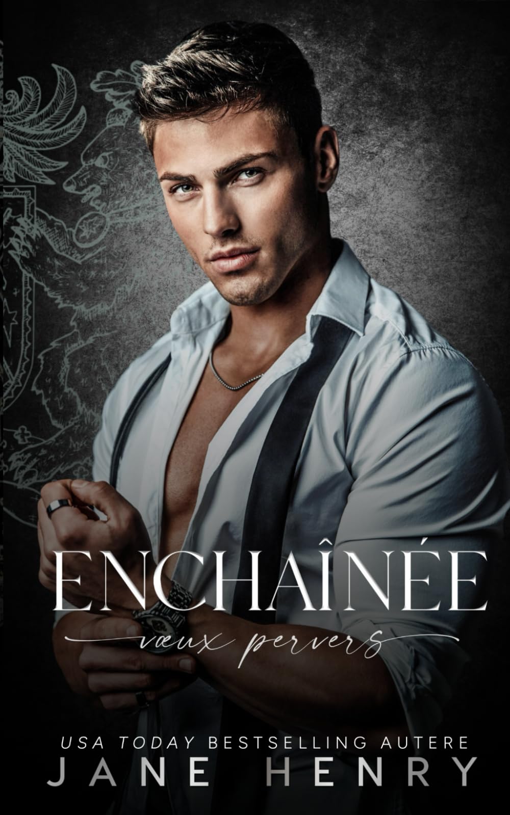 Enchaînée: Une Sombre Romance Bratva d'Ennemis à Amants book