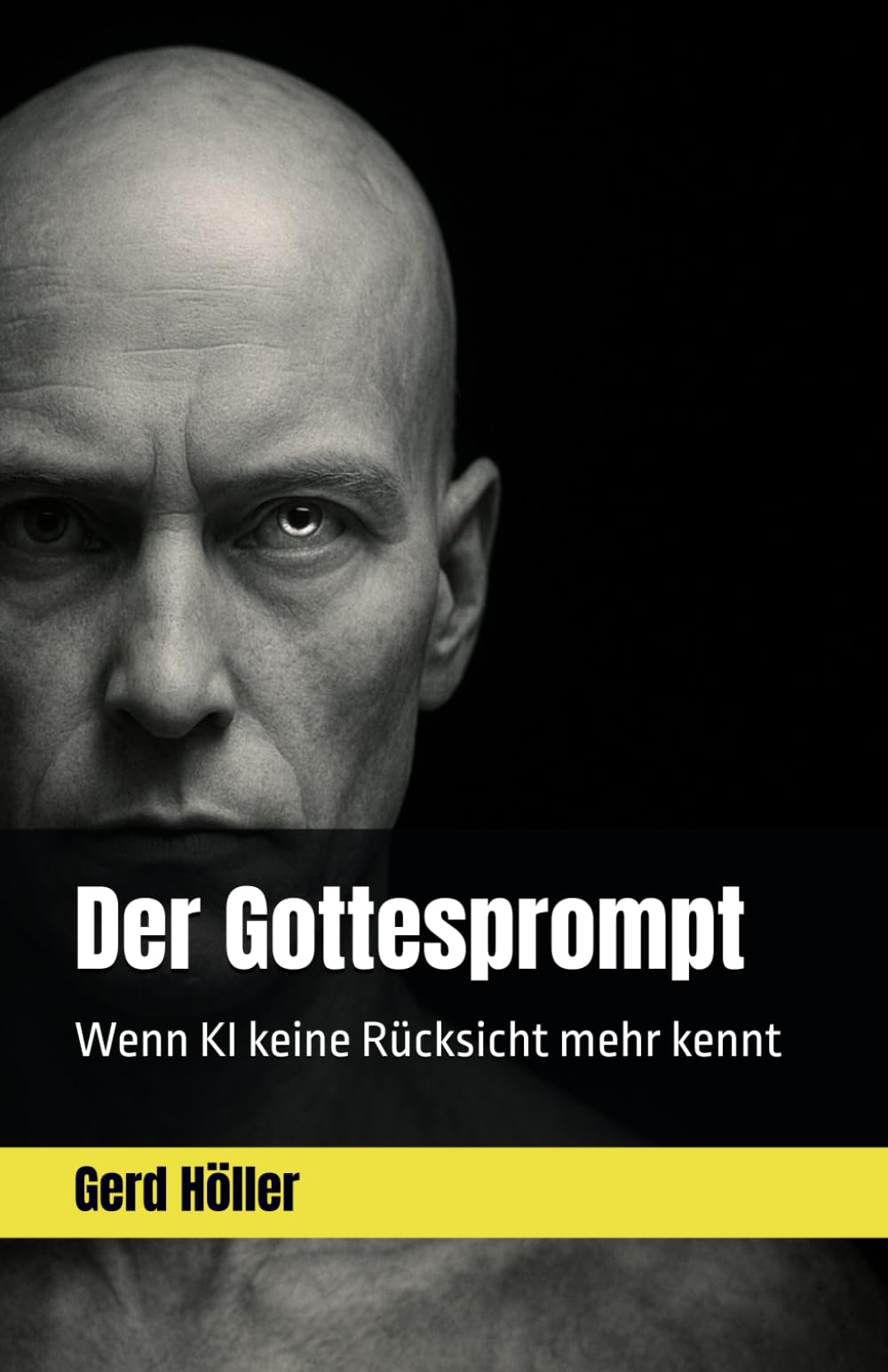 Der Gottesprompt: Wenn KI keine Rücksicht mehr kennt Philosophy