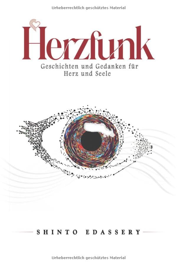 HERZFUNK: Geschichten und Gedanken für Herz und Seele Religion & Esotericism