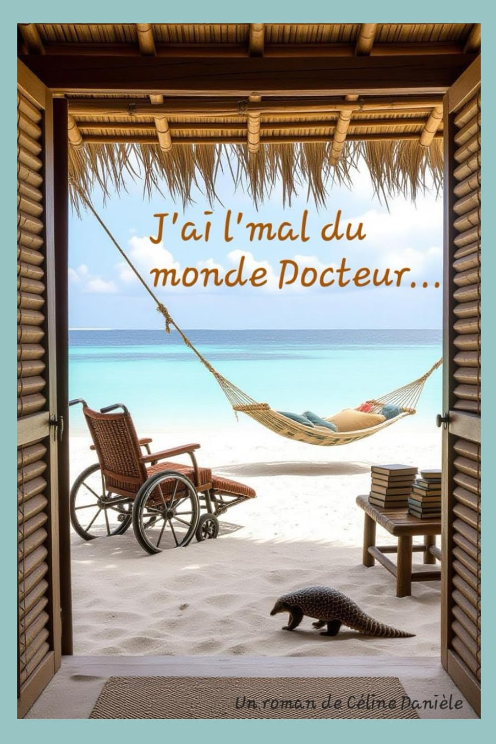 J'ai l'mal du monde docteur... Humour & Satire
